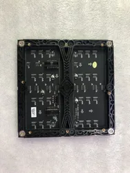 Front-Service-Magnet P3 Innen-LED-TV-Bildschirm Frontzugang LED-Anzeigemodul