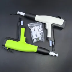K11 gute Pulverabgabe Pulverbeschichtung Maschinengewehr Shell Spray Waffenhülle