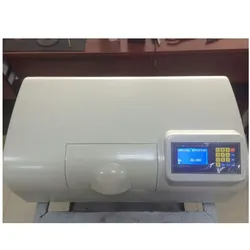 Strumento di Misurazione e Analisi Ottica da Laboratorio di Alta Qualità Polarimetro Automatico