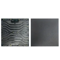 P2.604 Módulo de Display LED de Alta Qualidade e Cores Vivas