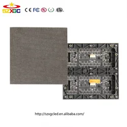 HD Vollfarb-RGB-SMD Innen P2.5 LED-Panel-LED-Anzeigemodul