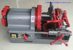 1/2''-4'' Máquina de Rosquear Tubos Z1t-R4