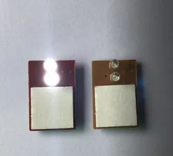 Drahtloses LED Blinkmodul Einzelne blinkende LED-Lampe