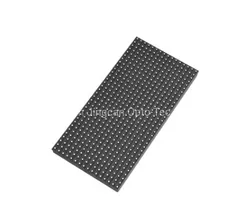 32X16 DOT-Matrix P8 Außen Vollfarb-LED-Anzeigemodul