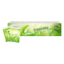 Máquina Automática de Lenços de Papel com Linha de Produção Eficiente de Papel