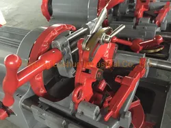 2'' Rex Rohrgewindeschneidmaschine