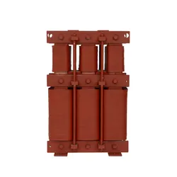 Filtro de Potência Ativo Modular de Alta Capacidade de Carga com Qualidade Garantida para Energia de Fábrica
