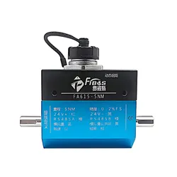 Kleinbereich RS485 Dynamisches Drehmoment-Sensor