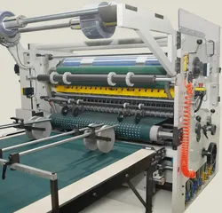 Máquina de Reparo de Janelas de Alta Capacidade da Fábrica da China