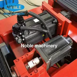 Solarpanel-Montagehalterungsformmaschine für Solarrahmen