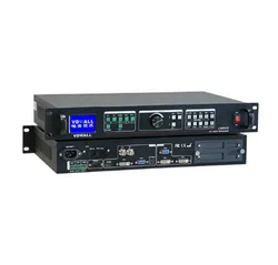 Controlador de Vídeo para Display LED Vdwall Lvp515 Processador de Vídeo LED