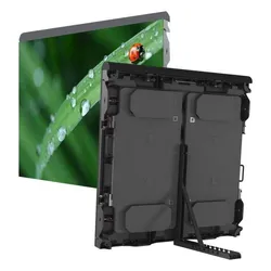 Xgc Volledige Kleur SMD3535 Buiten LED Module Display Scherm
