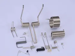 月間特価 CNC 圧縮バネ機械