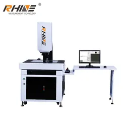 Оптическая лабораторная инструментальная машина автоматическая 2D система измерения изображения и видео
