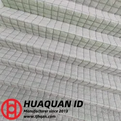 Bộ lọc lò nướng cho hệ thống dây chuyền sơn tĩnh điện