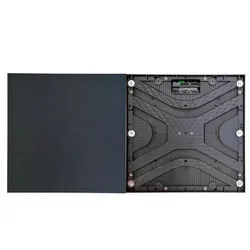 HD Hochwertiges Kleines Pixel Vollfarb-Innen P2.604 LED-Anzeigemodul