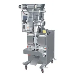 Soluções de Embalagem Versáteis com Máquina de Embalagem Multifuncional de Alta Velocidade