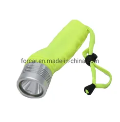 3W Đèn pin lặn LED chống nước