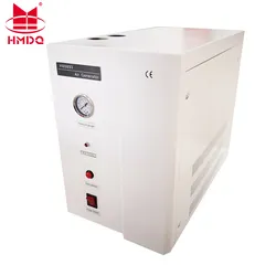 Transformatoröl-Gaschromatographiegerät