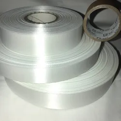 Stoff Polyesterband Bekleidungslabel maßgeschneiderte Schleife