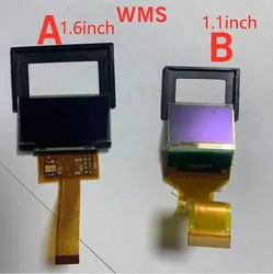 Klein Groß Wms OLED LCD Display Bildschirmmodul