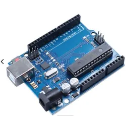 Hochwertige offizielle Version für Uno R3 für Atmega16u2 R3 Entwicklungsboard mit USB-Kabel, kompatibel mit AVR-Entwicklungsboard