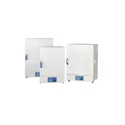 Suporte para Instrumento de Teste de Laboratório Forno de Secagem e Circulação de Ar com controlador de microprocessador (com função de temporização) DGG-9000(101)series