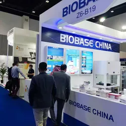 Rifrattometro digitale portatile Biobase per Brix da utilizzare in laboratorio