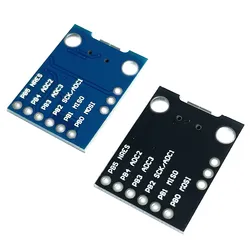 Digispark Kickstarter Attiny85 Mini USB Entwicklungsboard kompatibel mit Uno R3