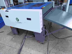 Máquina de Lavagem e Desenvolvimento de Placas CTP para Impressão Pré-impressão