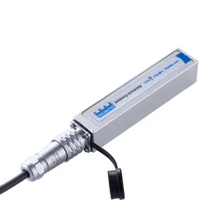 IP67 Inclinometro digitale robusto ad alta precisione con bussola