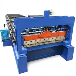 Wandfarbe Stahlformmaschine