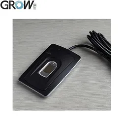 Phát triển R101s FPC1020 Mô-đun Đọc Dấu vân tay USB cảm ứng trên máy tính để bàn