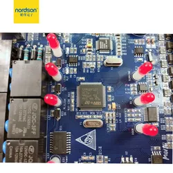 Sistema di controllo accessi remoto con scheda di rete intelligente Wiegand TCP/IP