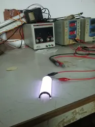 Retroiluminación de arco LED
