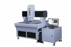 Sistema di Ispezione Ottica 2D/3D Strumenti di Misura Immagini