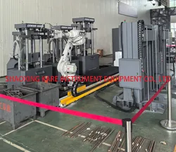 Máy thử nghiệm vật liệu tự động hoàn toàn thông minh