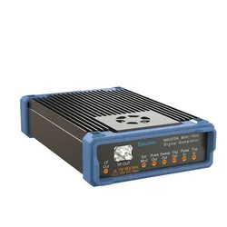 MSG070A Alto Desempenho MSG070 Gerador de Sinal Modular para Testes de Frequência Precisos