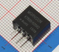 Microcontrolador Atmega AVR de 8 bits e alto desempenho para projetos eletrônicos