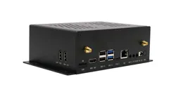 Mekotronics R58-4X4 3 Giocatore di Segnaletica Digitale da Pollice Rk3588 8+64G