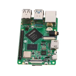 Portworld Ai Portpi Rockchip Rk3568 Android Linux 임베디드 개발 보드