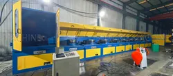 Effiziente Betriebsdrahtmaschine Drahtziehmaschine für Kupferdrahtziehmaschine