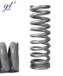 Mola de Compressão de Alta Resistência, Mola de Amortecedor Automotivo, Mola Espiral, Mola Helicoidal