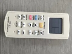 Multifunktionsklimaanlage Universelle Fernbedienungssystem