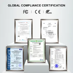 CT9 E Draadloos Toegangscontrolesysteem Enkele Deur Toegangscontrolesystemen Toegangscontrole Beheersysteem