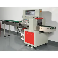 Linha de Produção de Papel Tissue Totalmente Automática para Fabricação de Rolos de Papel