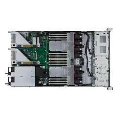 Yüksek Performans H3c Uniserver R4700 G7 1u Rack Sunucu