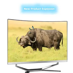 21.5 คอมพิวเตอร์พีซีแบบออลอินวัน ขนาด 4K
