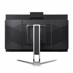 Computador de Mesa, 27 Polegada Aio, Caixa de Computador Pio, Tudo em Um, Painel FHD 2K