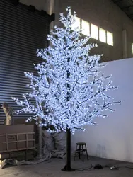 Yaye RoHS / CE Árvore de Bordo LED / Lâmpada de Árvore de Bordo LED Externa Árvore de Bordo LED IP65